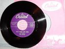 Gene VINCENT - High Grade FILE COPY - 