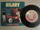 45 giri HILARY / DENNY cartoni animati 7
