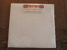 The Beatles White Album LP PCS 7067/8 UK White Vinyl 1968