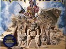 IRON MAIDEN - SOMEWHERE BACK IN TIME - LIMITED 2 x PICTURE PIC DISC VINYL LP