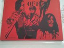 LP Italian Prog The blues right off - Our blues bag - ristampa 500 copie