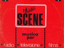 GIANCARLO BARIGOZZI & OSCAR ROCCHI - SUPERB LOUNGE JAZZ FUNK  BOSSA Library