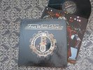 BACHMAN TURNER OVERDRIVE Four Wheel Drive ORIG US EMBOSSED COV SHRINK NEAR MINT