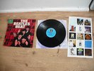 THE BEATLES BEAT RECORD LP EMI ODEON C 062-04 363