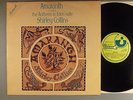 Shirley Collins  Amaranth Including The Anthems In Eden Suite   UK Press