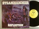 Steamhammer  Reflection    Psych