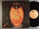Supersister  Self-Titled      Present From Nancy  Dwarf Label