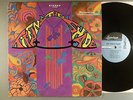 Tiffany Shade, The  Self-Titled   Psych