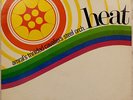 Amral's Trinidad Caliers Steel Orch. Heat RARE STEEL DRUM FUNK LP LISTEN