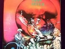 AMON DUUL II - UK Double LP 1971 / UA / Spaceship Gatefold / NEAR MINT CONDITION