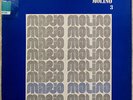 MARIO MOLINO 3 Monster PSYCH BEAT PROG FUNK FUZZ BOSSA Library LP LISTEN