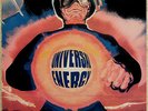 BERNARD ESTARDY Universal Energy RARE COSMIC DISCO space LP LISTEN