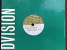 ACETATE - DAVE CLARK FIVE - OVER AND OVER + 1 - ADVISION -  POP BEAT - LISTEN