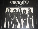 TANGIER s/t self titled lp RARE PRIVATE PRESS AOR HARD ROCK In Shrink NM-/EX