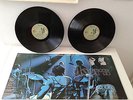 THE DOORS - ABSOLUTELY LIVE - LP