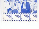 FASCINATORS 'BLUE MOVIES' PUNK POWERPOP KBD PRIVATE 1981