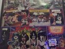Kiss Unmasked Promo LP w/Poster, Insert Casablanca