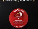 SEALED - RCA Living Stereo The Brit Box Set / 180g 10LP, 500 Limited Edition