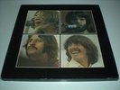 Beatles - LET IT BE - BOX (Printed in Germany) LP 
