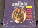 NEW SEALED MINT 2000 JIMI HENDRIX EXPERIENCE VINYL LIMITED EDITION 8 LP SET