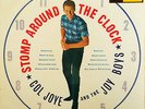 COL JOYE And The Joy Boys-Stomp Around The Clock-LP-1966 Calendar Mono-R66-512