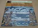 HMV ASD 582 / RIMSKY-KORSAKOV-EFREM KURTZ / 1st edition, STEREO UK 1964