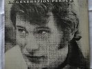 johnny hallyday vinyle stereo