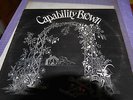 CAPABILITY BROWN-FROM SCRATCH-1st UK press-CHARISMA PINK SCROLL-