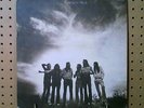 Geronimo Black - S/t LP Vinyl UNI73132 Original w/insert