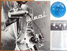 IDEAL - Zugabe LP mit Annette Humpe 1983 * Punk NDW Wave Synth BERLIN Neonbabies