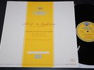 Schneiderhan Kempff Beethoven Violin Sonatas 1&2 DGG LPM 18083 9/56 FOC NM