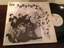 LOS TORNADOS 12
