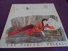 ANNETTE PEACOCK - VINYL - THE PERFECT RELEASE - 1977 AURA RECORDS