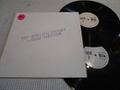 Rolling Stones  Gimme shelter  rubber stamped  2 black  vinyls  tmoq  rare