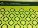 DR. BOB JONES - KEB DARGE - SOUL SPECTRUM - 2LP VINYL MINT RARE UNPLAYED
