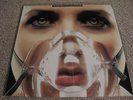 UNDEROATH They're Only Chasing Safety Vinyl LP Translucent Gold norma jean