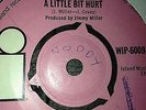 Northern Soul Julien Covey - A Little Bit Hurt Island UK