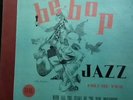 Charlie Parker With Strings C101 & Bebop Jazz Dial Vol 2 + 3 Bird 10