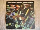 PASSENGERS: ORIGINAL SOUNDTRACKS 1- Orig.1995 Eno, U2, Pavarotti