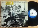HORACE SILVER HANK MOBLEY 6 Pieces.. Og BLUE NOTE 1539 LP DG Ear RVG NY Mono NM-