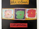 THE CLEAN Compilation LP 12
