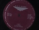 WAYNE WADE: Lady 12 (U.S. press) rare Reggae