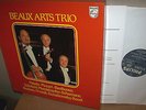 BEAUX ARTS TRIO 1960s-70/HAYDN,MOZART+++/PHILIPS Holland 10LP BOX/NEAR MINT
