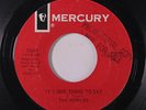 RIDDLES: It's One Thing To Say / Sweets For My Sweet 45 (promo stamp ol) Rock &