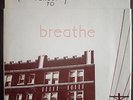 DON'T FORGET TO BREATHE LP mineral hot water music promise ring emo modest mouse