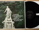 * ETERNA - JANINE ANDRADE - MOZART - VIOLIN CONCERTOS KV 211 & 268 *???