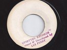 LEE PERRY. What A Botheration Original JA Pre-Release. b/w The Inspirations