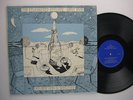 Celebrated Ratliffe Stout Band,Dan, Half Dan & Spaceman,Very Rare,Acid Folk,LP