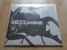 Massive Attack Mezzanine Vinyl Doppel LP