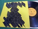Bob Seger – Back In ´72 (Lp, Reprise 1973; Stooges; MC 5; Detroit-Rock) Vinyl 